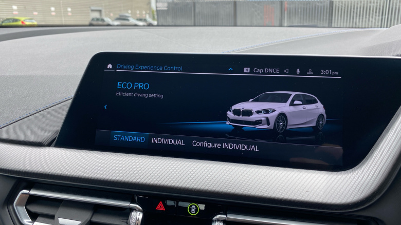 BMW 1 Series 118i M Sport 5dr Step Auto Petrol Hatchback